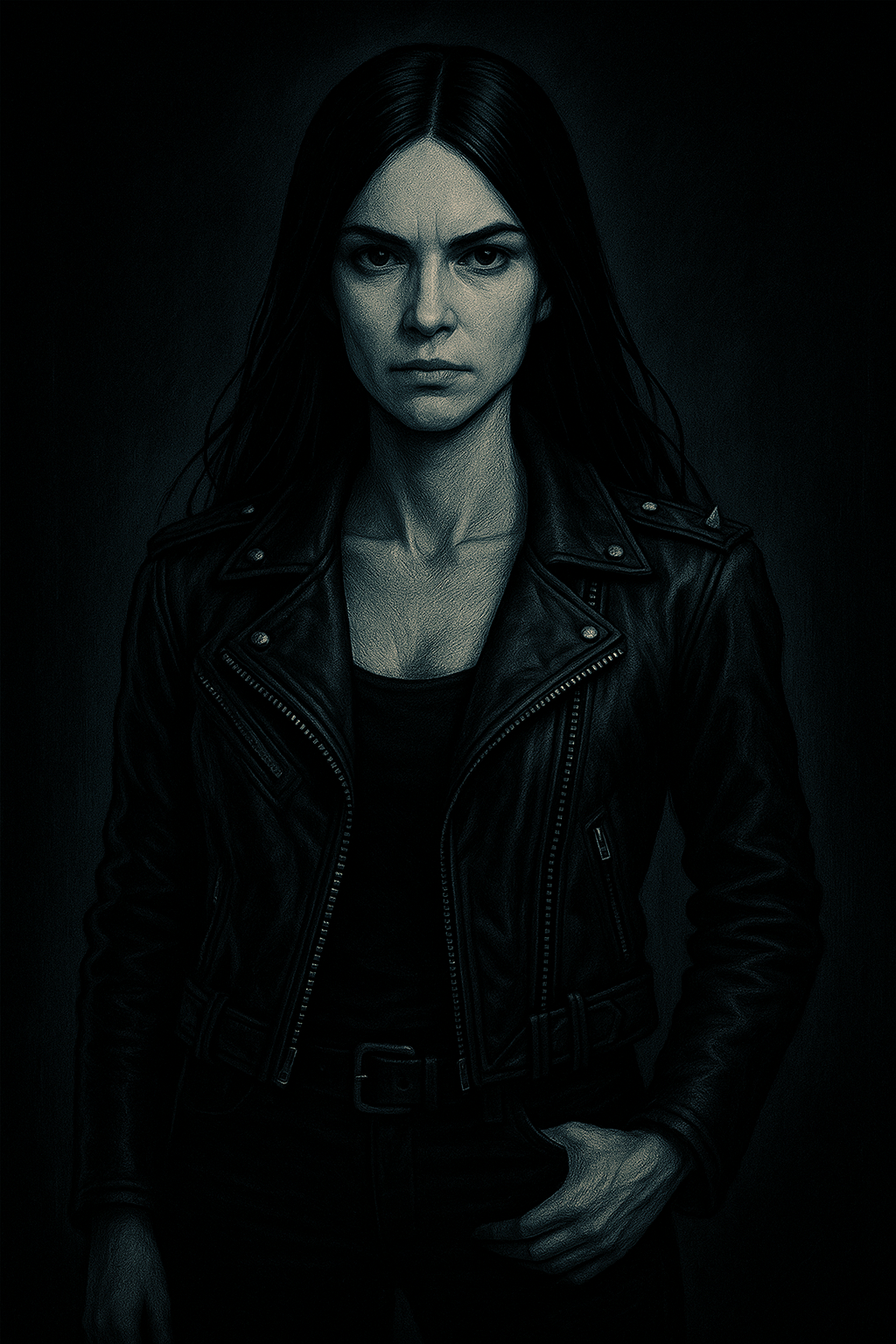 Theira - Metal Queen
